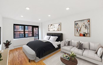 207 East 37 St. 1-4 Beds Apartment for Rent - Photo Gallery 4