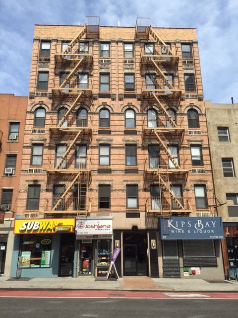 577 2nd Avenue 1-3 Beds Apartment, Duplex/Triplex for Rent - Photo Gallery 1