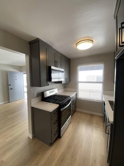 1733 N Garfield Place Studio-2 Beds Apartment for Rent - Photo Gallery 7