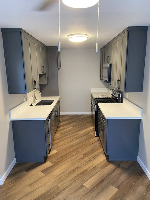 5420 Russell Ave Studio-2 Beds Apartment for Rent - Photo Gallery 3