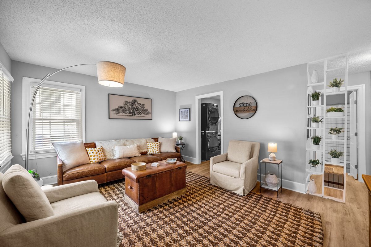 Taft Venture Properties Apartments