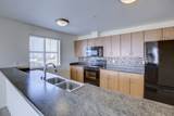 Studio apartment at LaVie At Queen Anne Apartments in Seattle