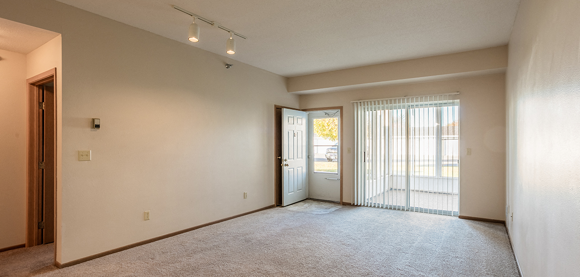 SummerField Argyle MN Cottage Apartments