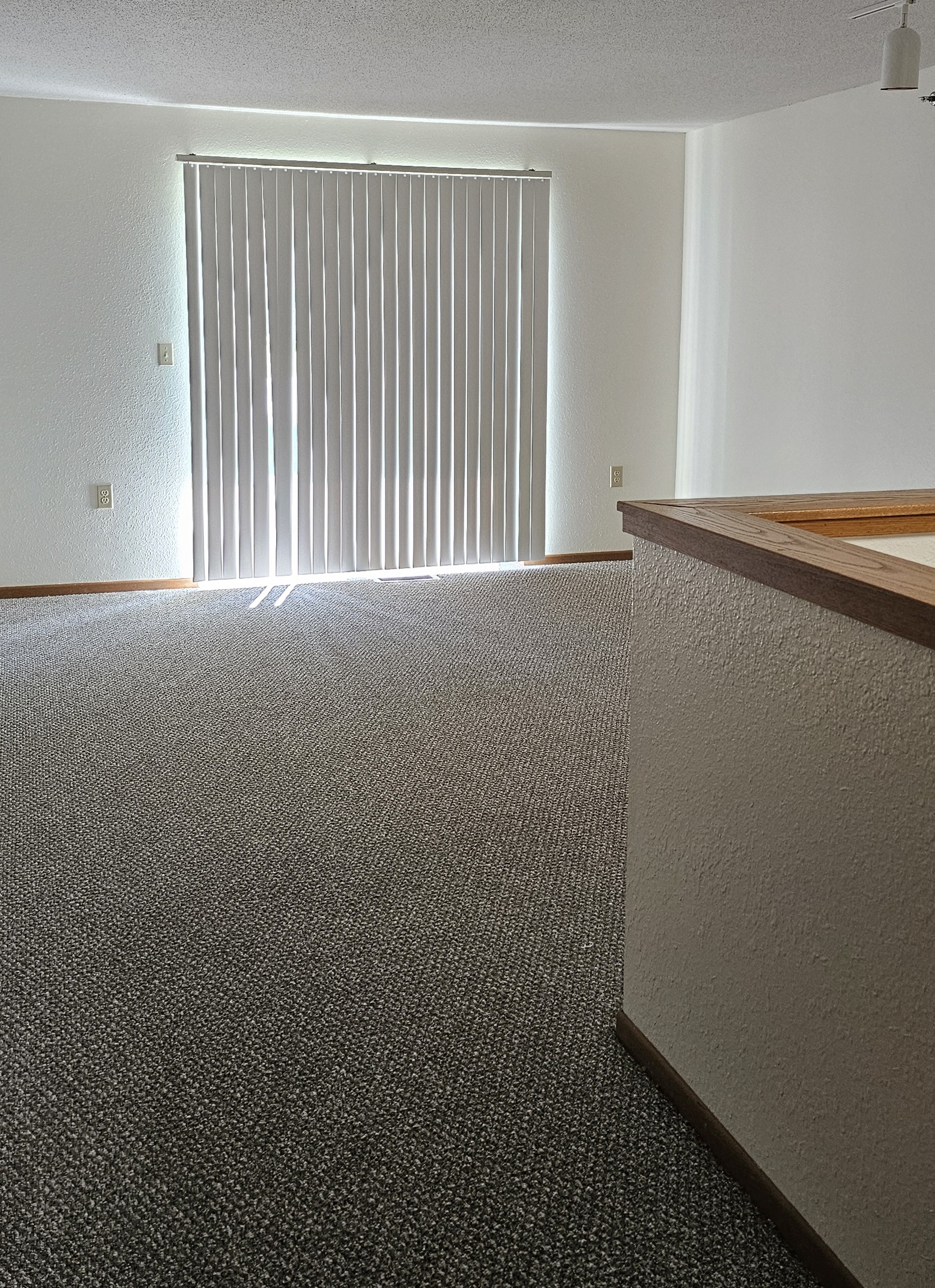 Fertile Livingroom