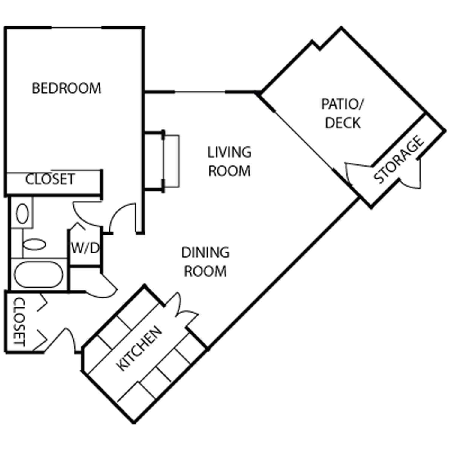 Plan B Floor Plan 2