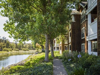 950 Redwood Shores Parkway 1-2 Beds Apartment for Rent - Photo Gallery 2