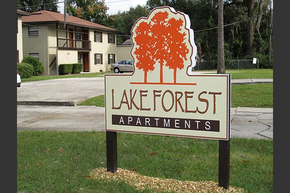 Lake Forest Apartments 1114 Kennard Street Jacksonville Fl