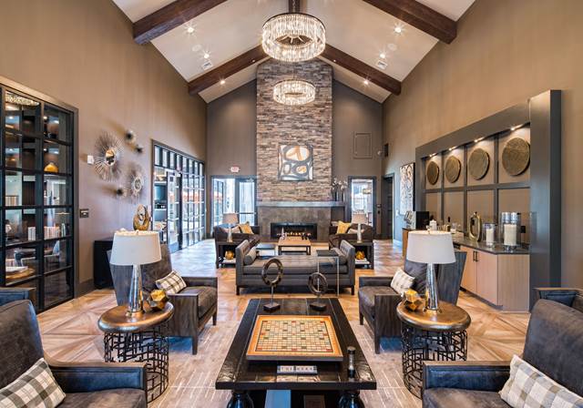 The Mark