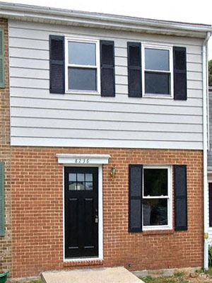 3 BR Condo