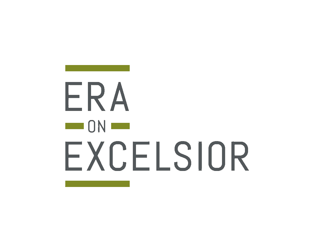 Property logo at Era on Excelsior, Minnesota