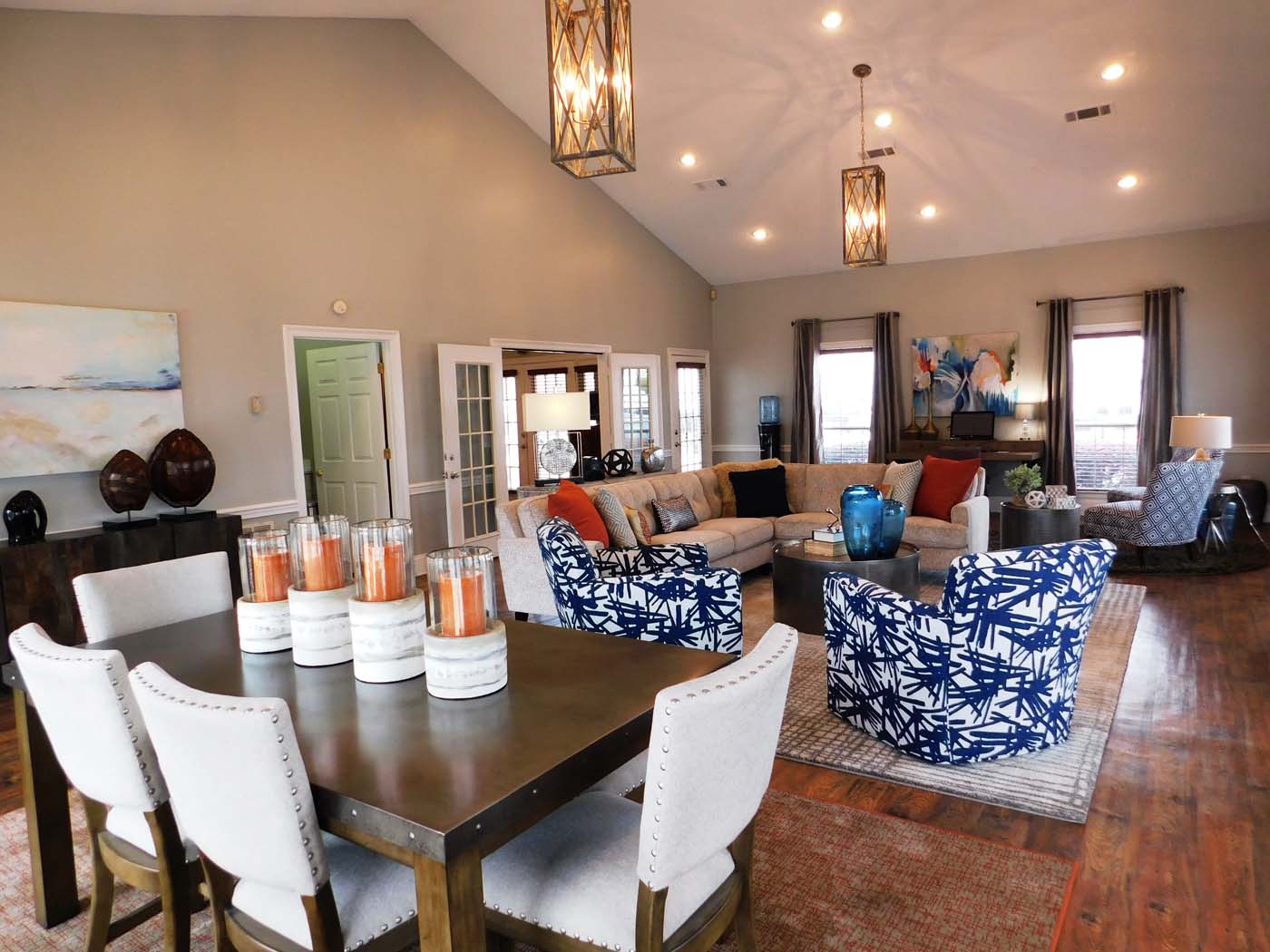 Reserve Of Jackson Apartment Homes Apartments In Jackson Ms