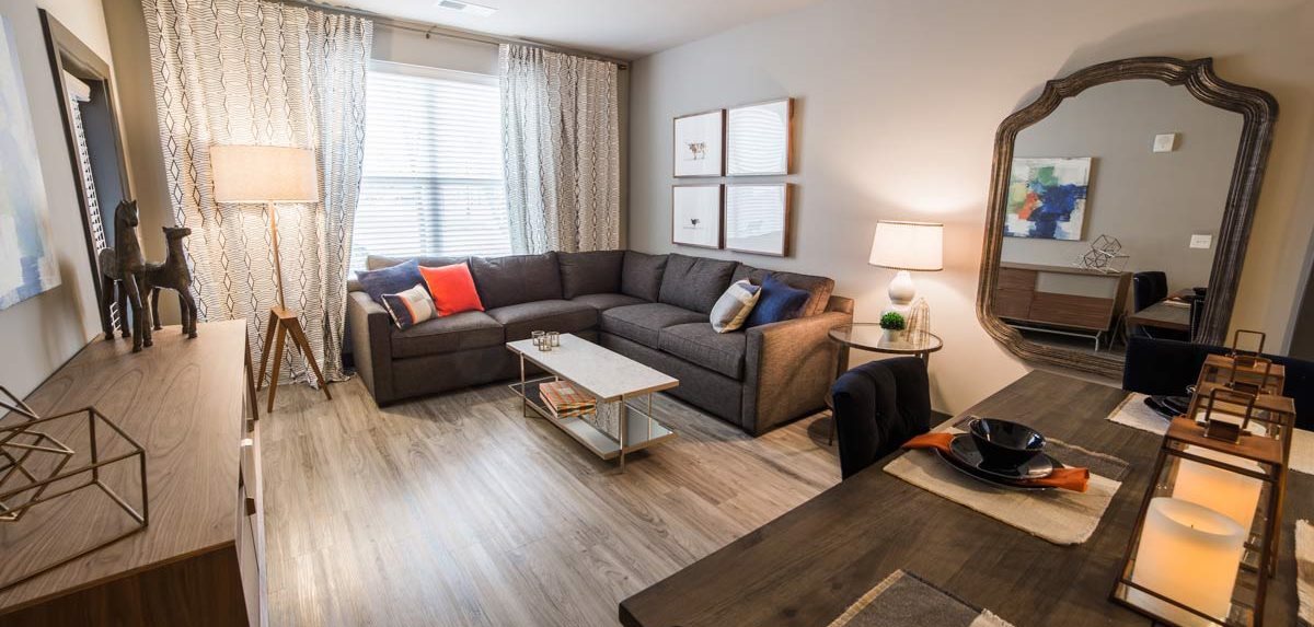 Apartments in Miamisburg, OH The Flats at Austin Landing