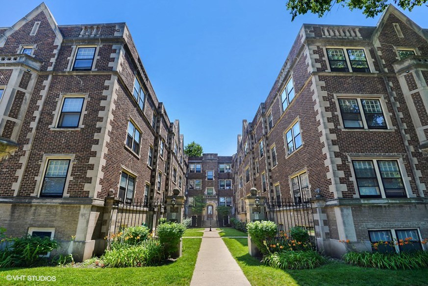 100 Best Apartments in Evanston, IL (with reviews) RENTCafé