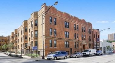 1544-50 N. Lasalle Blvd. 3 Beds Apartment for Rent Photo Gallery 1