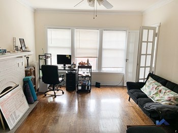 1615-25 Ridge Ave. 1-4 Beds Apartment for Rent - Photo Gallery 3