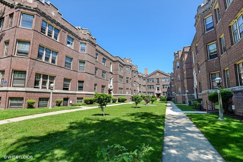 1615-25 Ridge Ave. 1-4 Beds Apartment for Rent - Photo Gallery 1