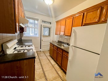 1627-45 Ridge Ave. Studio-4 Beds Apartment for Rent - Photo Gallery 5
