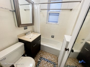 1627-45 Ridge Ave. Studio-4 Beds Apartment for Rent - Photo Gallery 6