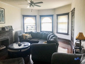 1703-13 Ridge Ave. 2-4 Beds Apartment for Rent - Photo Gallery 2