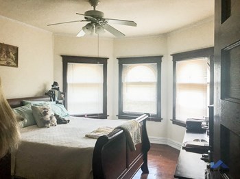 1703-13 Ridge Ave. 2-4 Beds Apartment for Rent - Photo Gallery 3