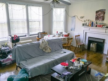 2200-10 Sherman Ave. 1-2 Beds Apartment for Rent - Photo Gallery 3