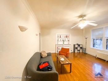 2200-10 Sherman Ave. 1-2 Beds Apartment for Rent - Photo Gallery 2