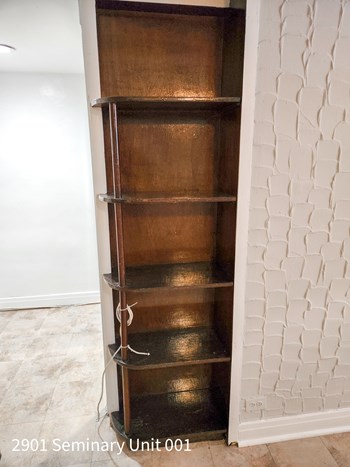2901-11 N. Seminary Ave. Studio-1 Bed Apartment for Rent - Photo Gallery 2