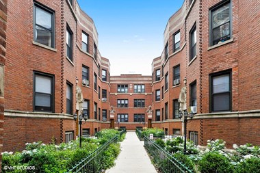 437-59 W. Belmont Ave. 1-3 Beds Apartment for Rent Photo Gallery 1
