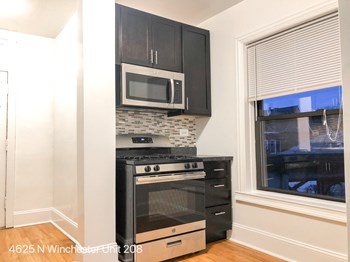 4625-35 N. Winchester Ave. Studio-1 Bed Apartment for Rent - Photo Gallery 3