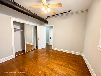 510-34 W. Addison St. 1-2 Beds Apartment for Rent - Photo Gallery 3
