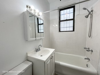 510-34 W. Addison St. 1-2 Beds Apartment for Rent - Photo Gallery 4