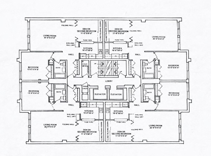 516 Briar Floor Plan full