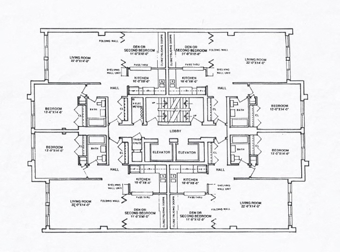 516 Briar Floor Plan full