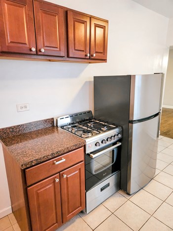 543-49 W. Arlington Pl. Studio-2 Beds Apartment for Rent - Photo Gallery 3