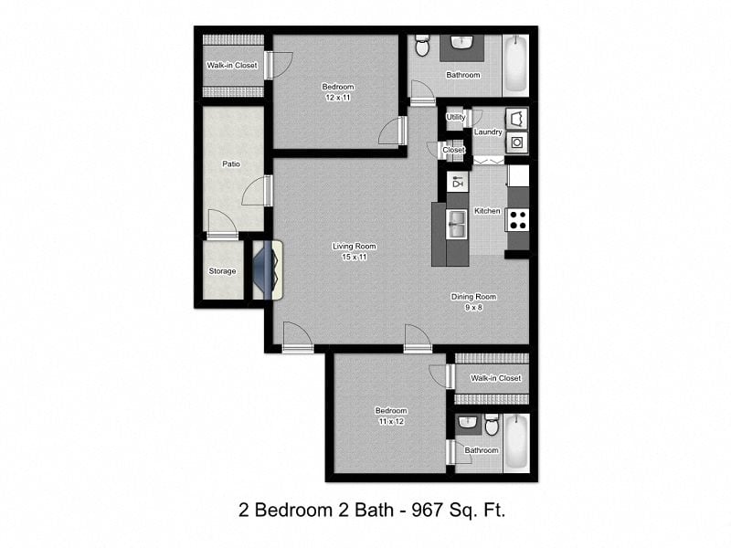 Jasmine Floor Plan 4