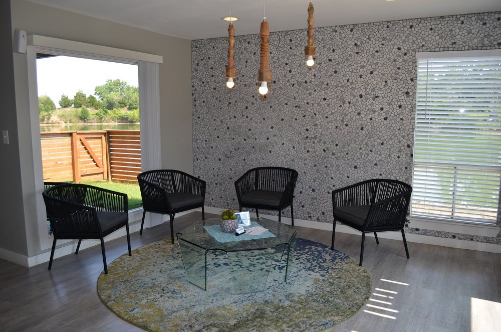 Photos and Video of Bridgepoint in Oklahoma City, OK