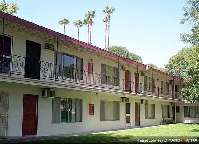 145 S. Westchester Dr 1-2 Beds Apartment for Rent - Photo Gallery