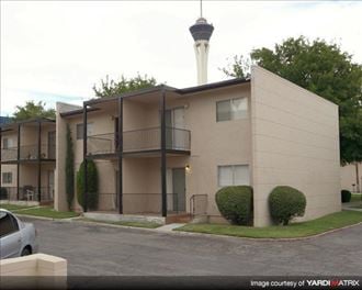 511 E. Sahara Ave. 1-3 Beds Apartment for Rent