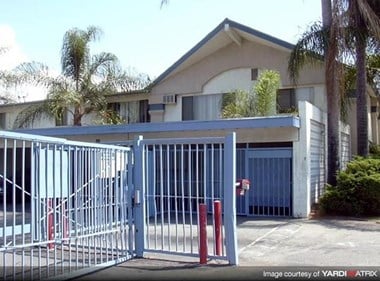 1343 W. San Bernardino Road 1-2 Beds Apartment for Rent