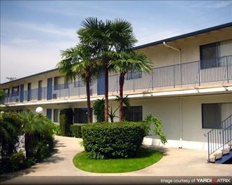 1343 W. San Bernardino Road 1-2 Beds Apartment for Rent - Photo Gallery
