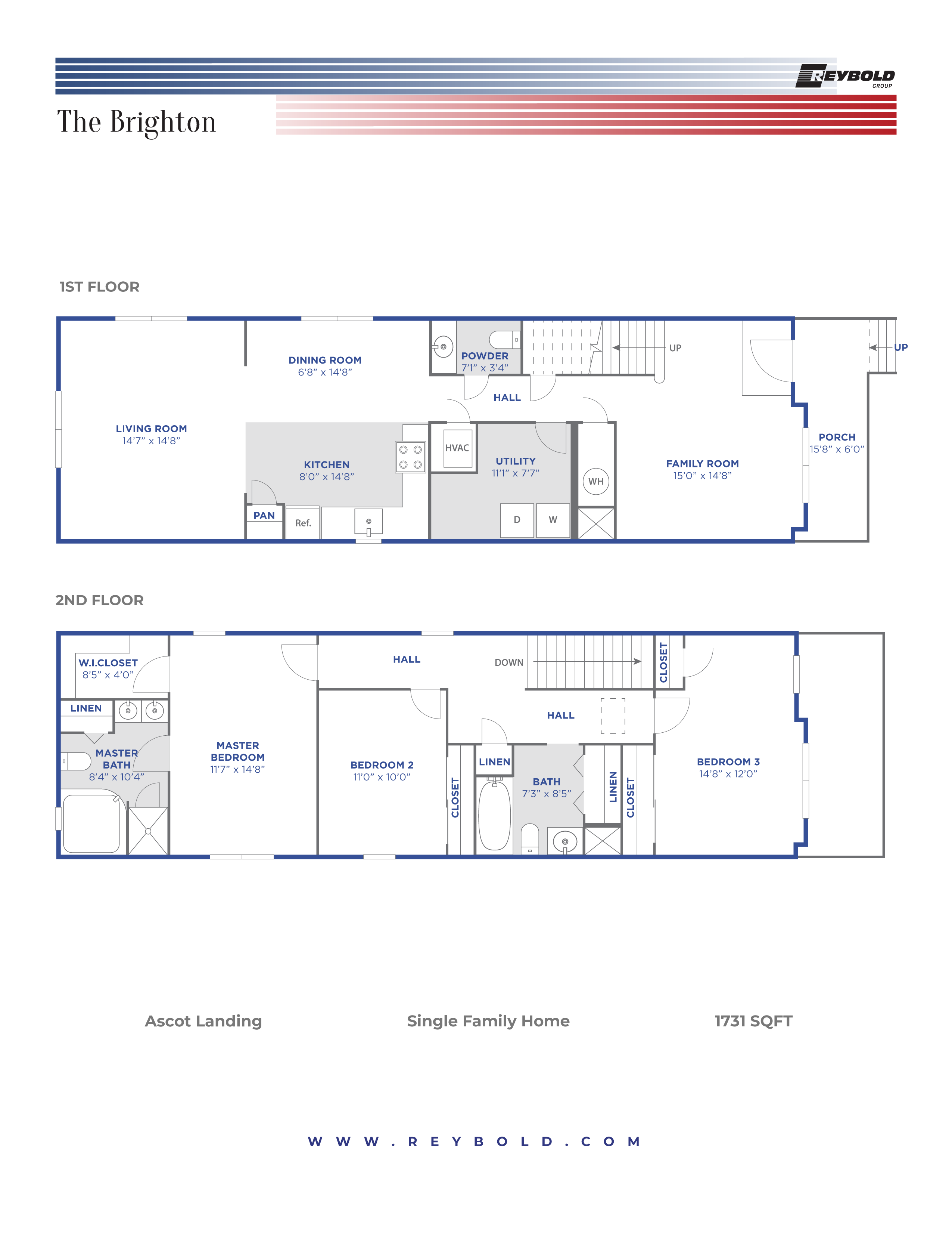 49 Willow 3-4 Beds House for Rent - Photo Gallery 25
