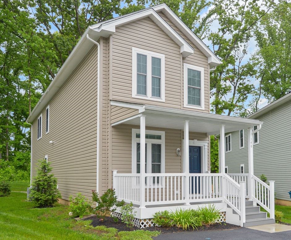 Ascot Landing Single Family Homes, 49 Willow, Newark, DE RentCafe