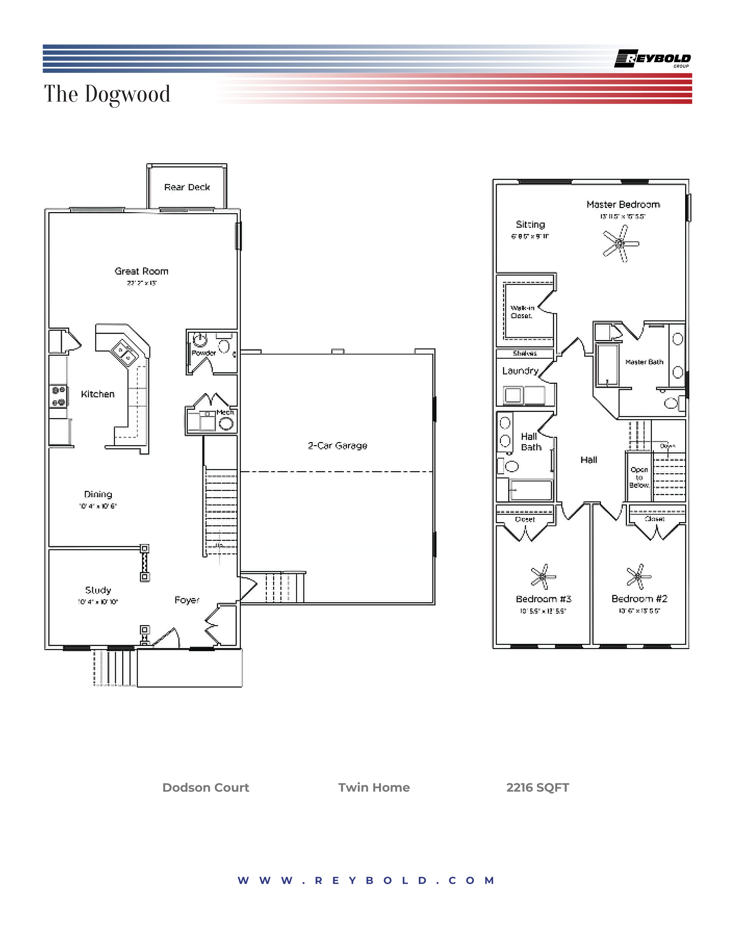 50 Dodson Ave. 3 Beds Duplex/Triplex for Rent - Photo Gallery 61