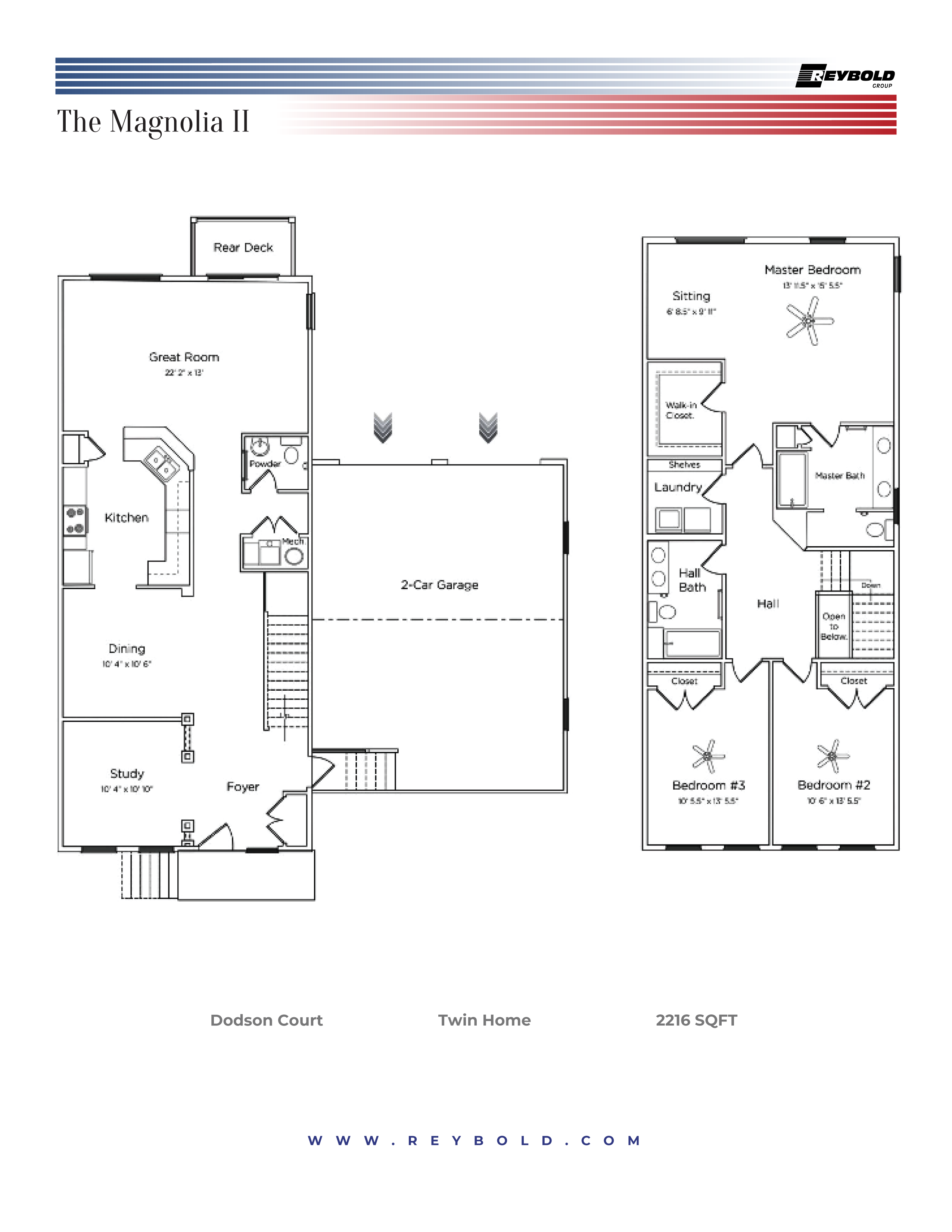 50 Dodson Ave. 3 Beds Duplex/Triplex for Rent - Photo Gallery 59