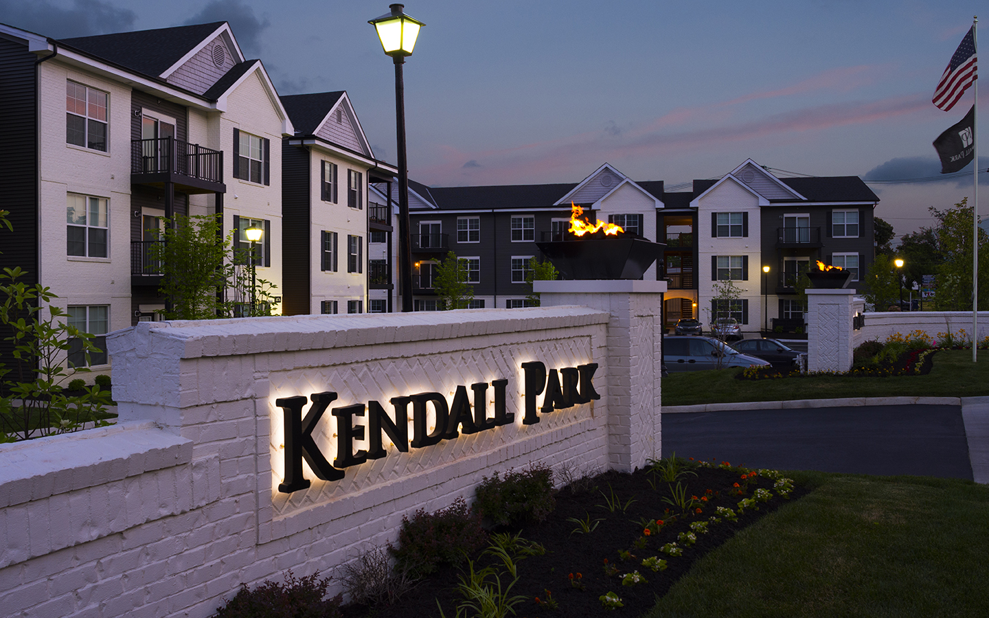 Login to Kendall Park Resident Services Kendall Park