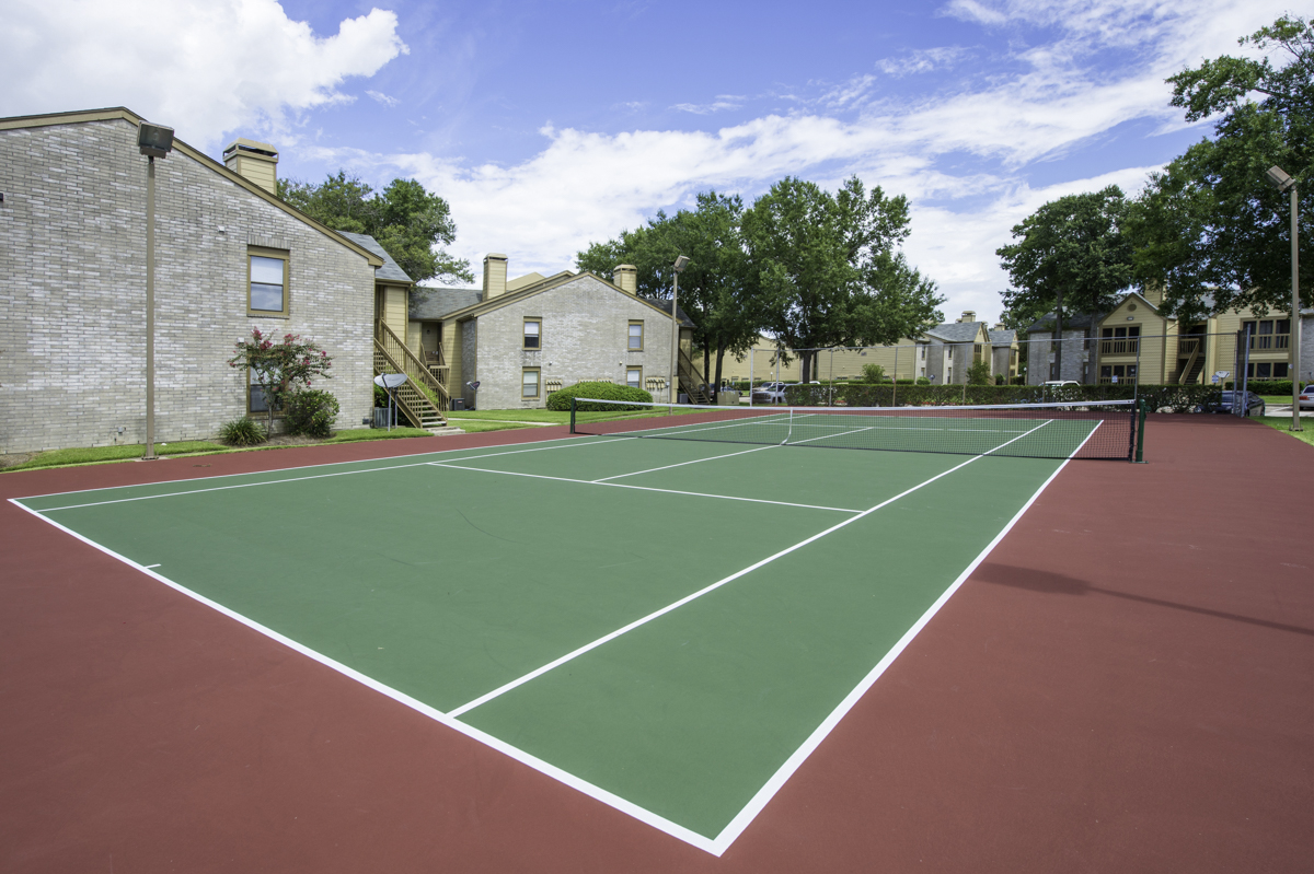 Raintree Apartments Apartments in Baytown, TX