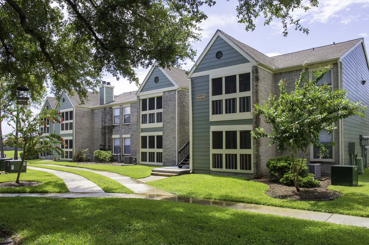 Willow Springs Apartments in Pasadena, TX
