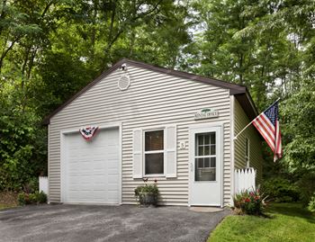 On-Premises Property Management