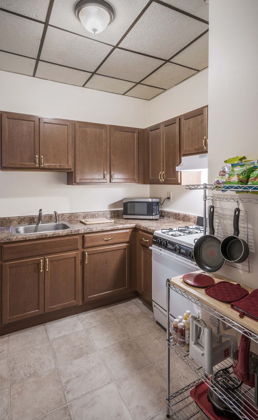 88 Willett Street Studio-3 Beds Apartment for Rent - Photo Gallery