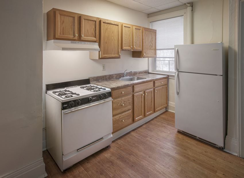 88 Willett Street Studio-3 Beds Apartment for Rent - Photo Gallery